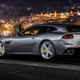 Illustration for article titled What was the first Ferrari that DIDNT debut in red?